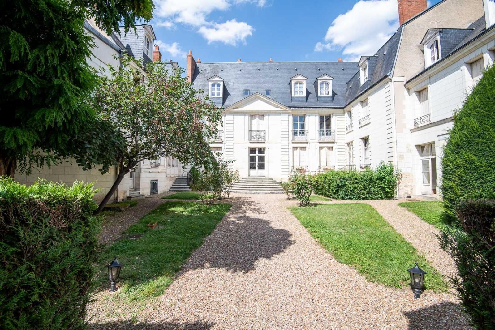 Apartment La Serpe Du Vieux *